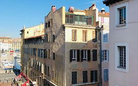 Escapade Vieux-Port