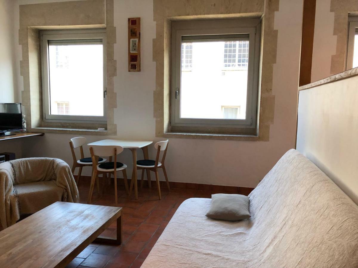 Ferienwohnung Escapade Vieux-Port Marseilles Exterior foto